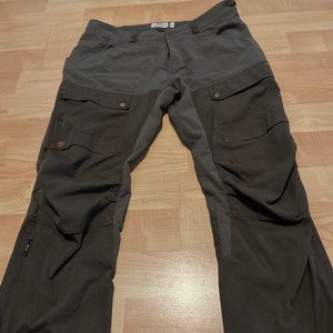 Fjallraven Keb Pants